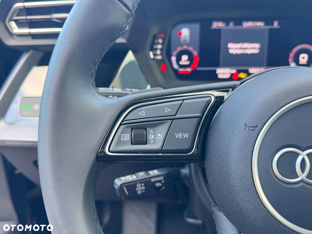 Audi A3 Sportback - 18