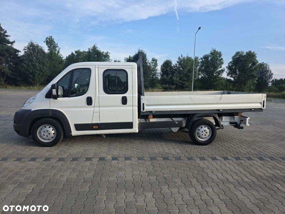 Citroën Jumper - 7