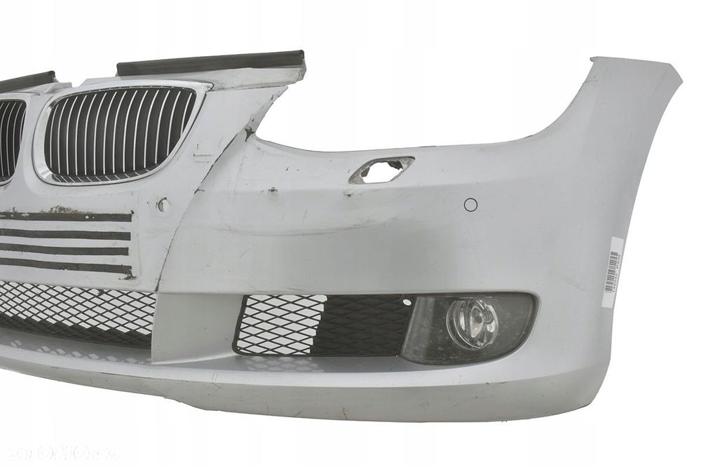 zderzak przedni * przód bmw 3 e92 e93 coupe cabrio pdc - 2