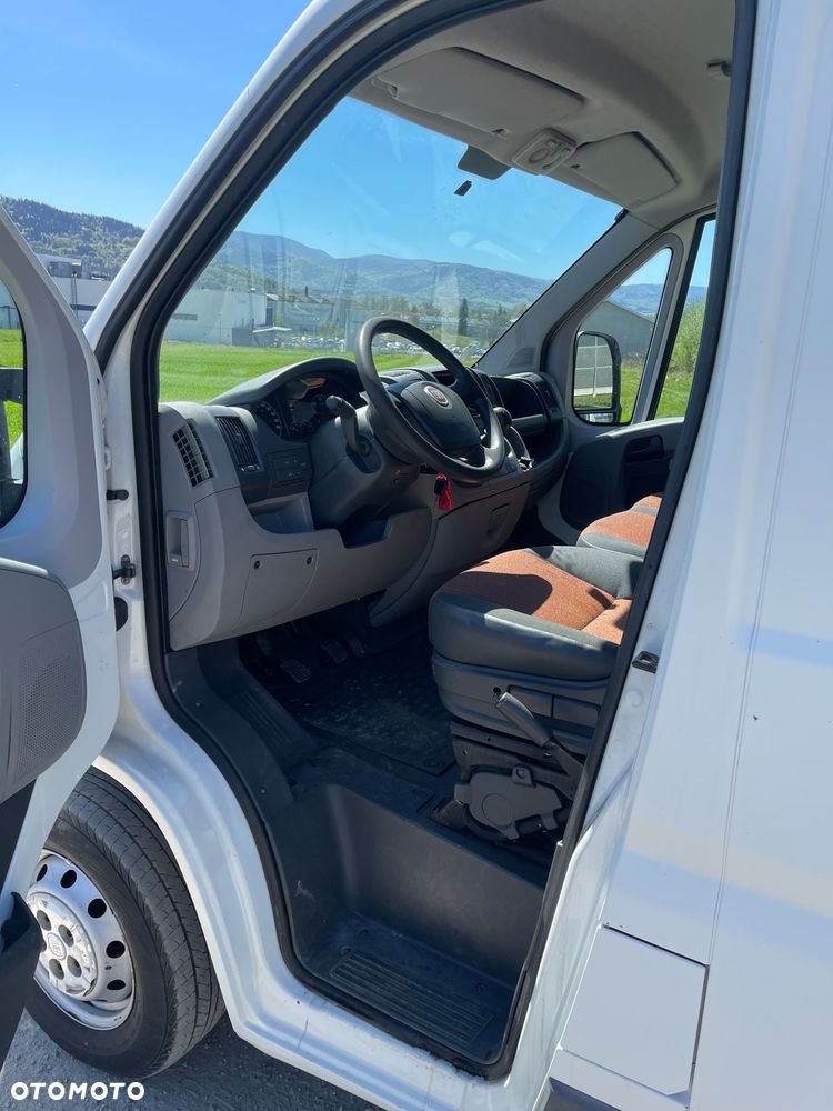 Fiat Ducato - 9