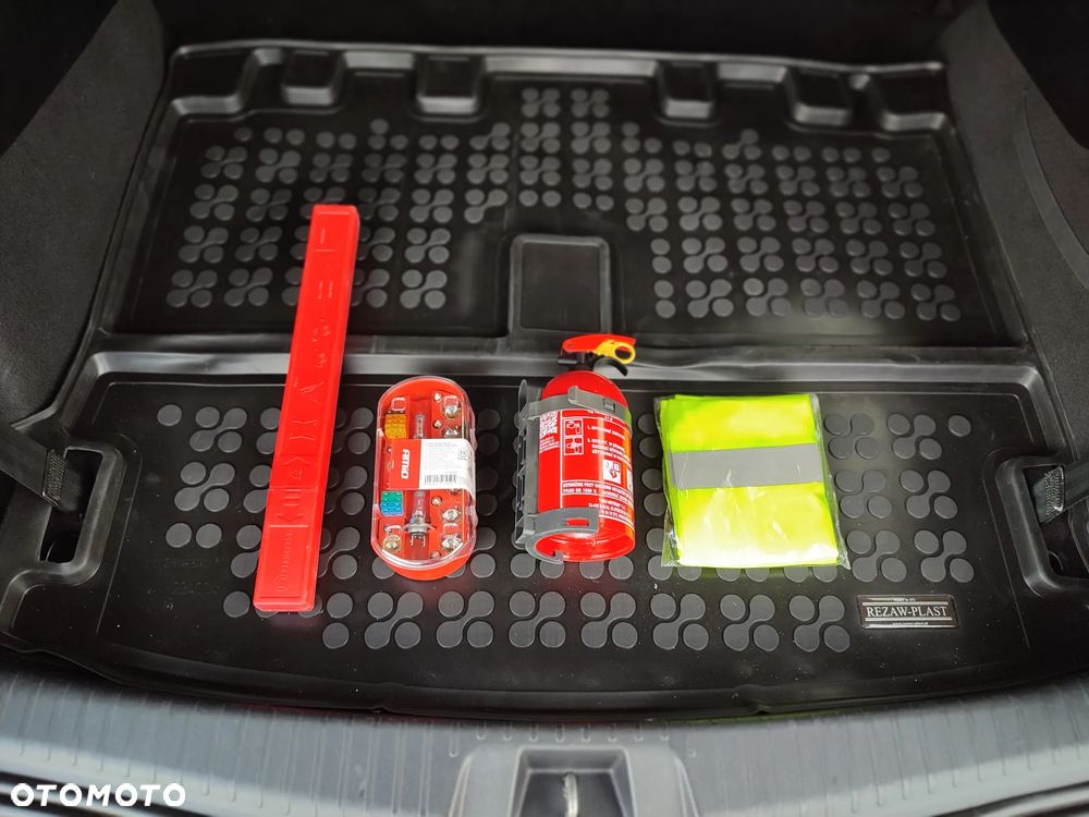 Dacia Jogger TCe 110 (7-Sitzer) Essential - 38