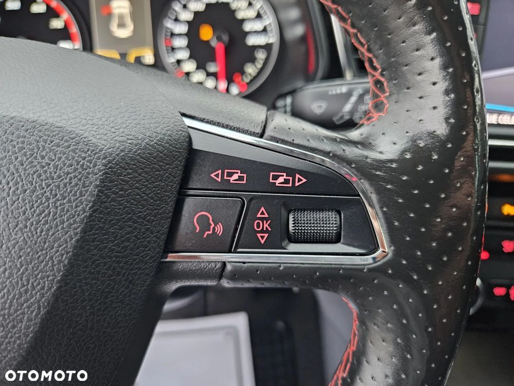 Seat Leon 1.4 TSI FR S&S - 23