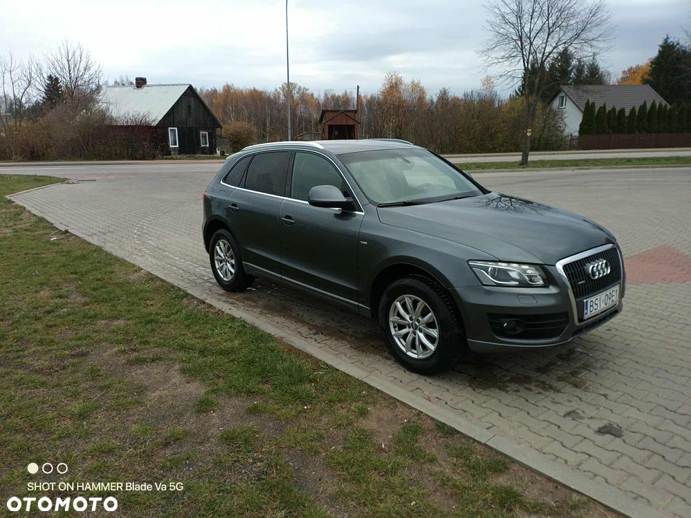 Audi Q5 2.0 TDI Quattro - 5