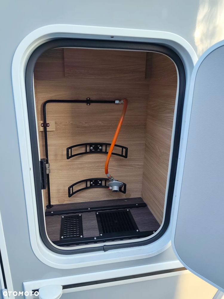 KNAUS VAN TI PLUS 650 MEG PLATINUM SELECTION 2026 VW Crafter 163KM Automat ACC HAK TRUMA Diesel LiFePO4 FV MARŻA - 15