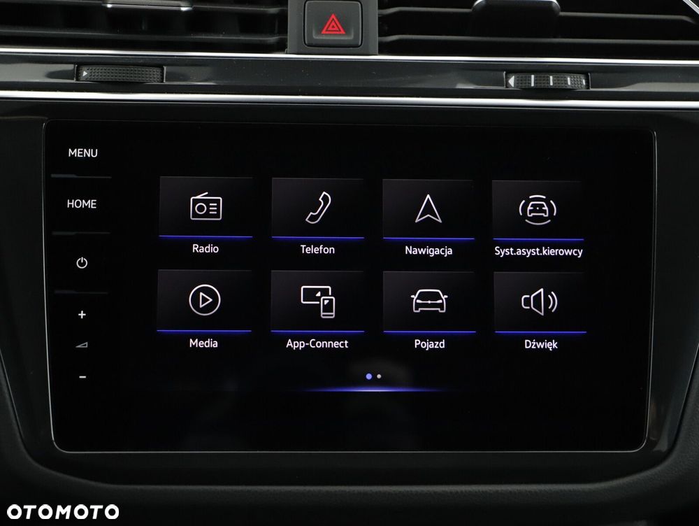 Volkswagen Tiguan - 12