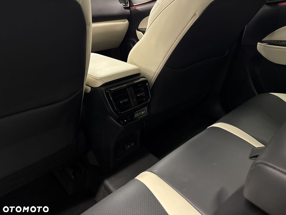 Lexus NX - 13
