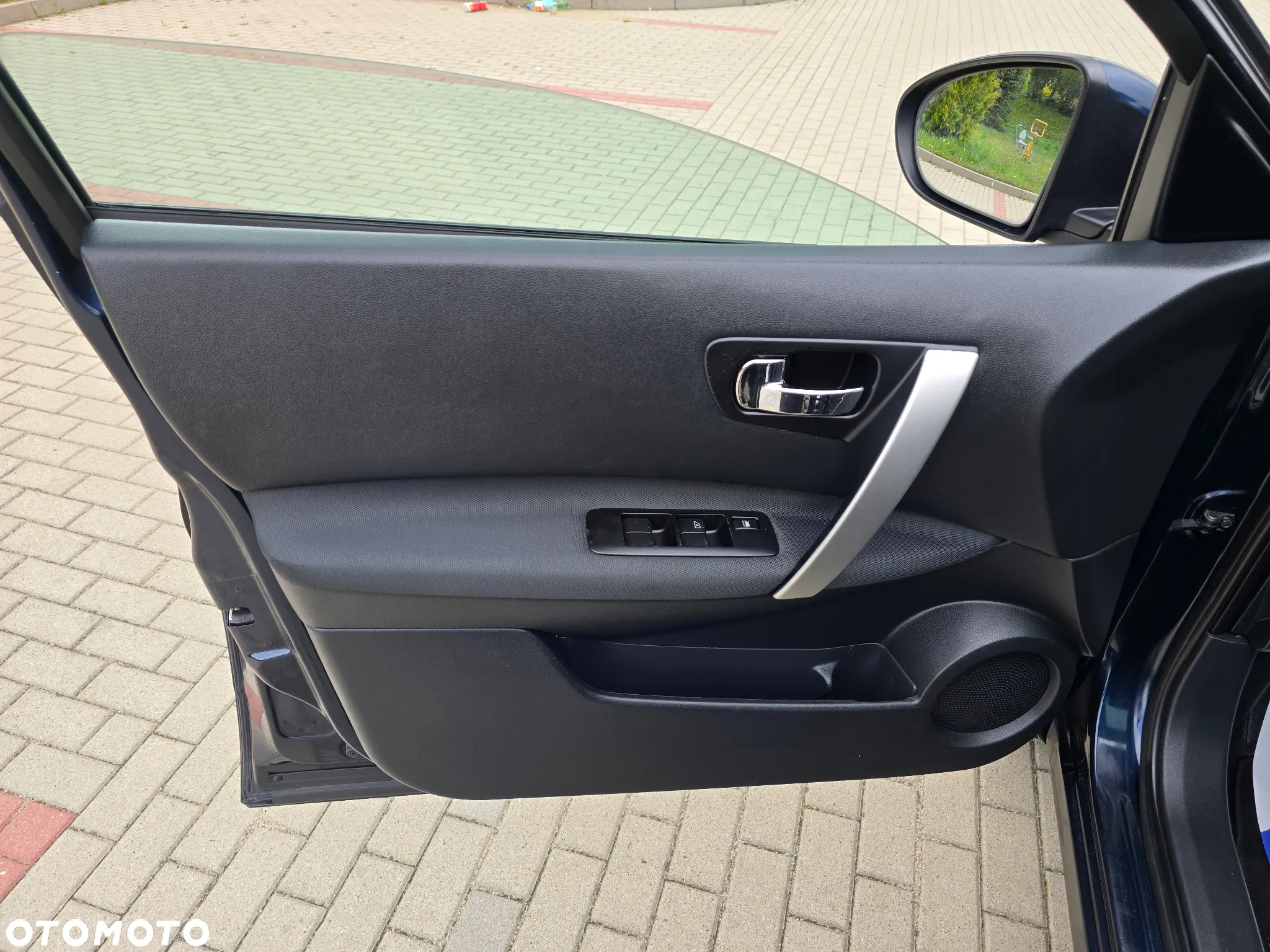 Nissan Qashqai 2.0 Visia - 17
