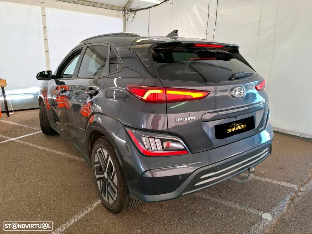 Hyundai Kauai Premium - 4