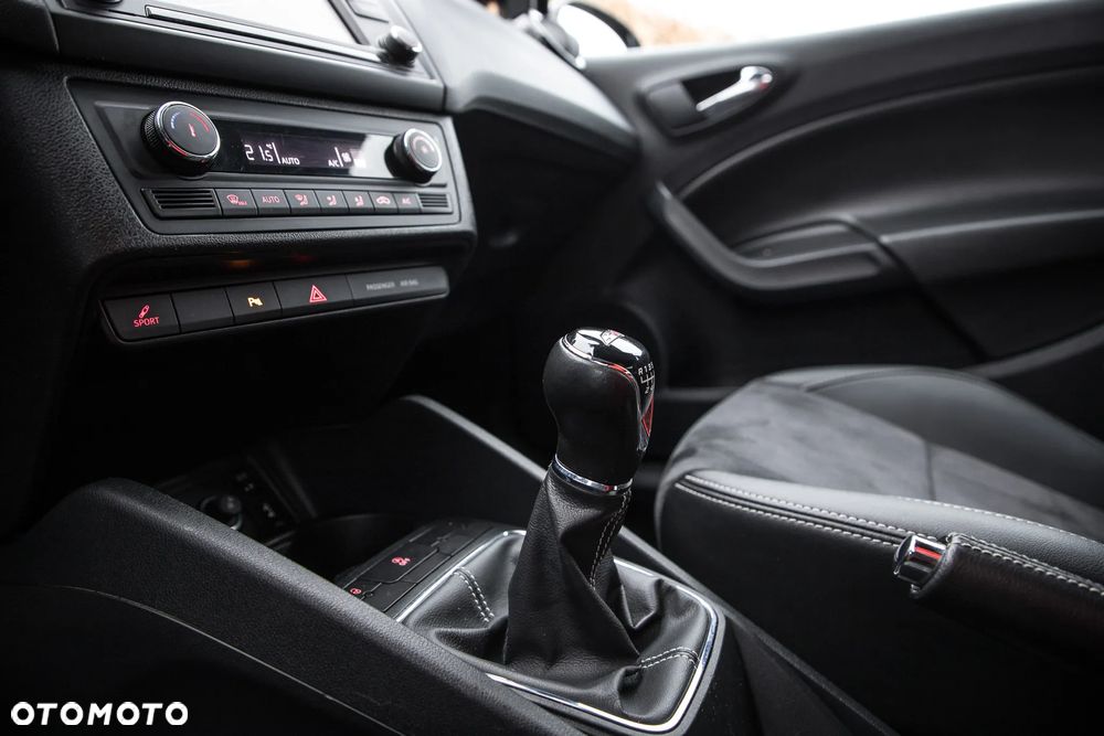 Seat Ibiza SC 1.8 TSI Cupra S&S - 19