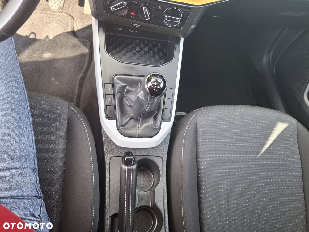 Seat Arona 1.0 TSI Style S&S - 26