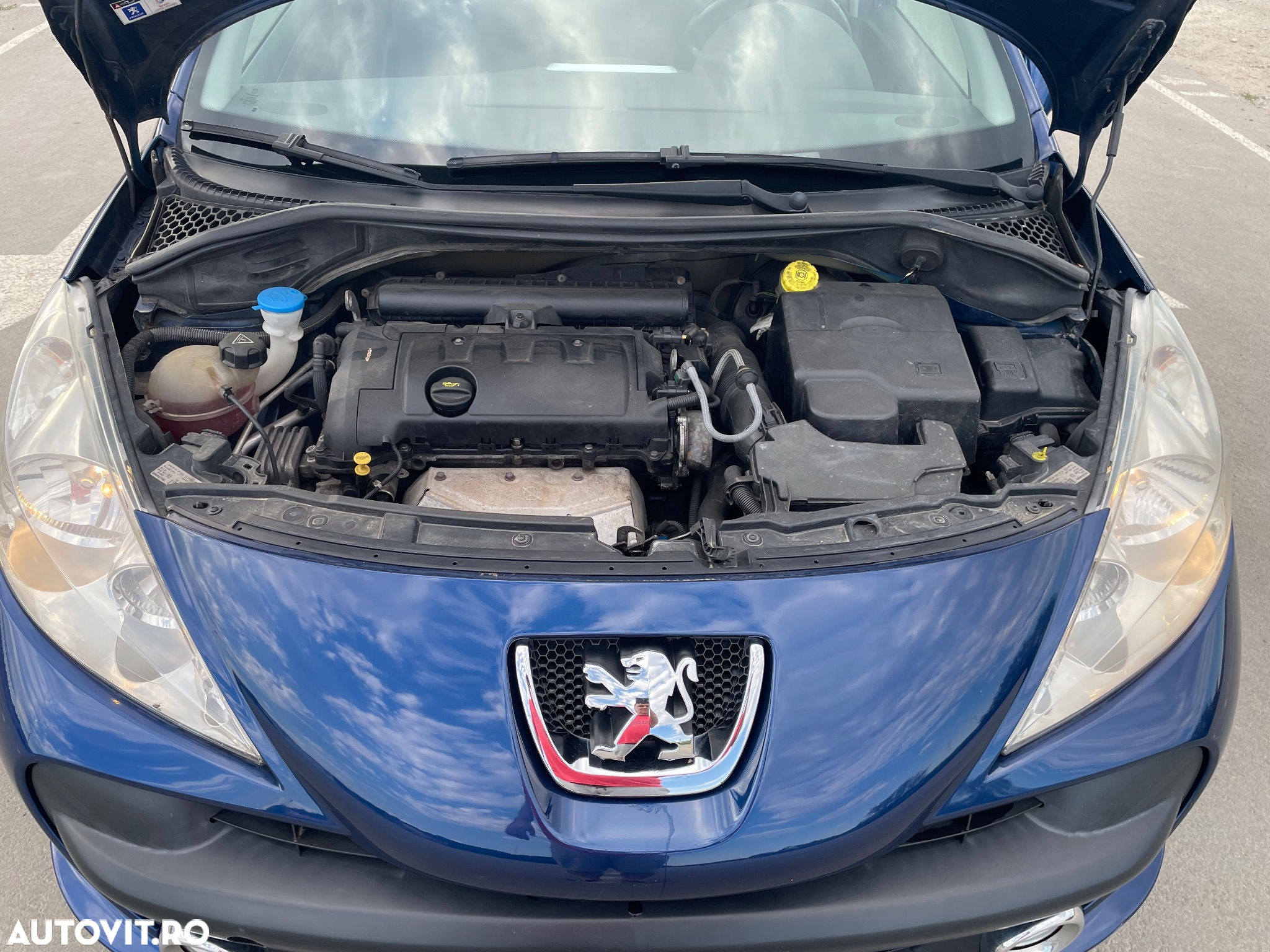 Peugeot 207 120 Sport - 14