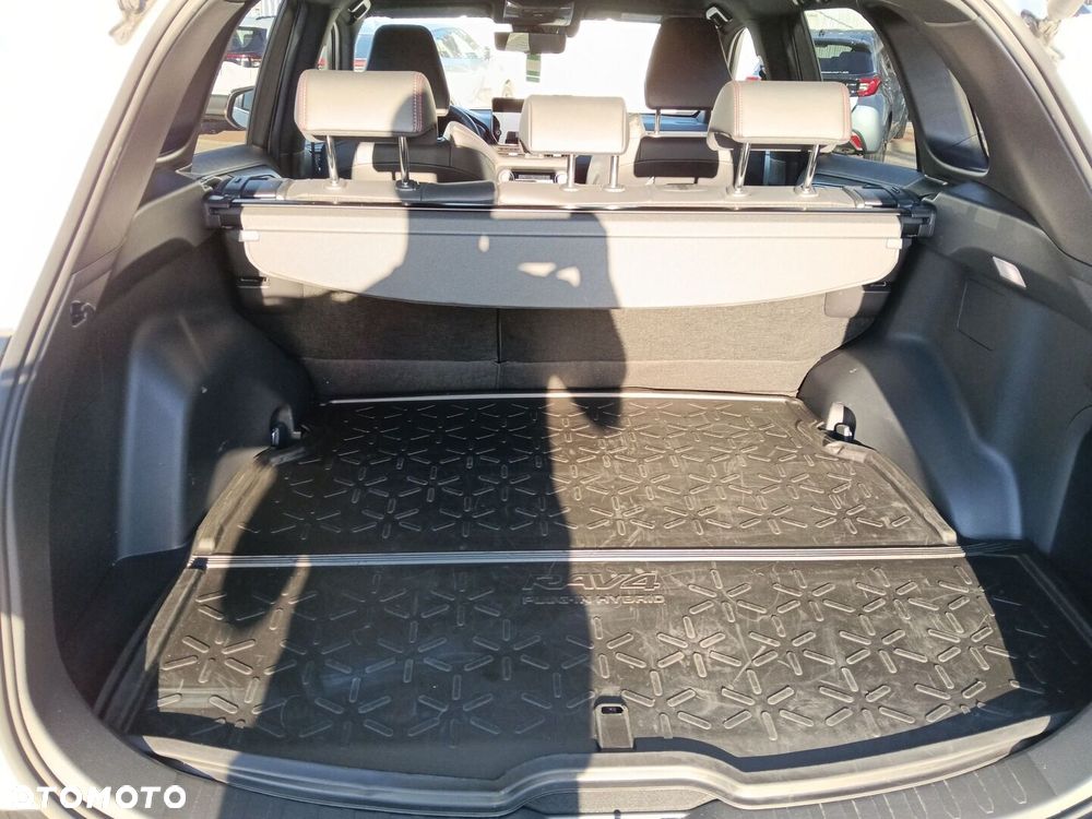 Toyota RAV4 2.5 Plug-In Hybrid Selection 4x4 - 13
