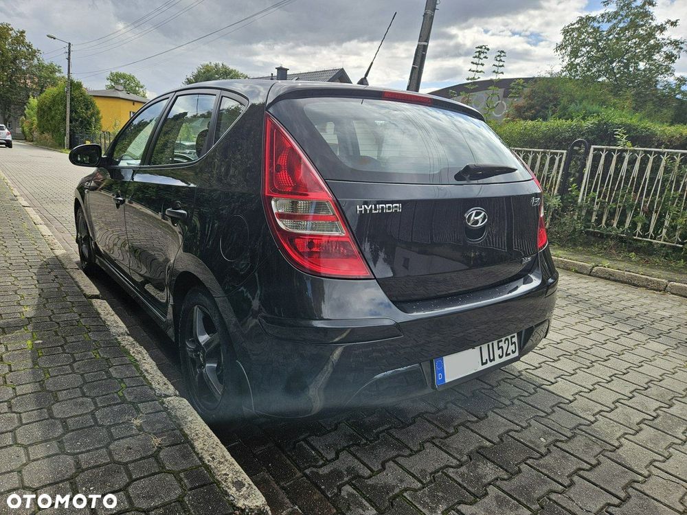 Hyundai i30 - 6
