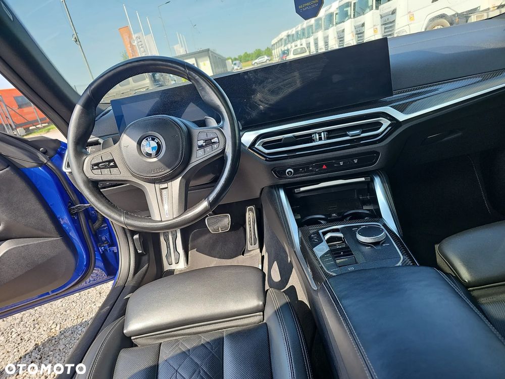 BMW Seria 4 - 11