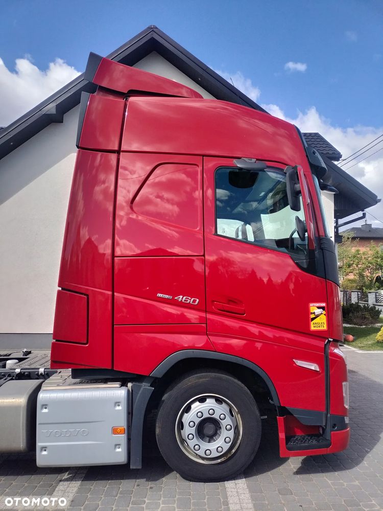 Volvo FH - 10