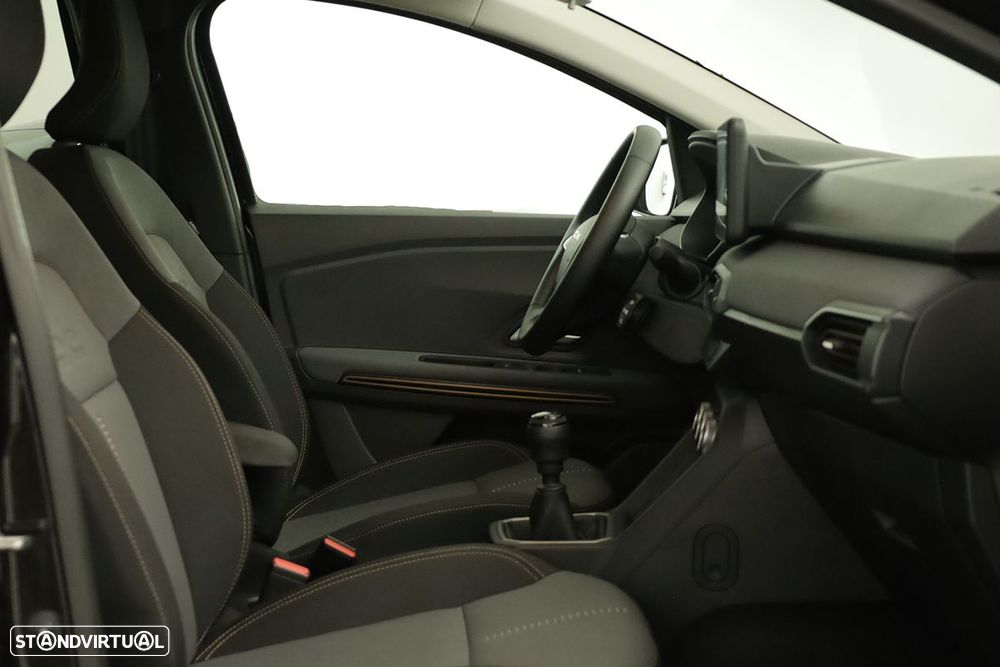 Dacia Jogger 1.0 TCe Extreme - 21