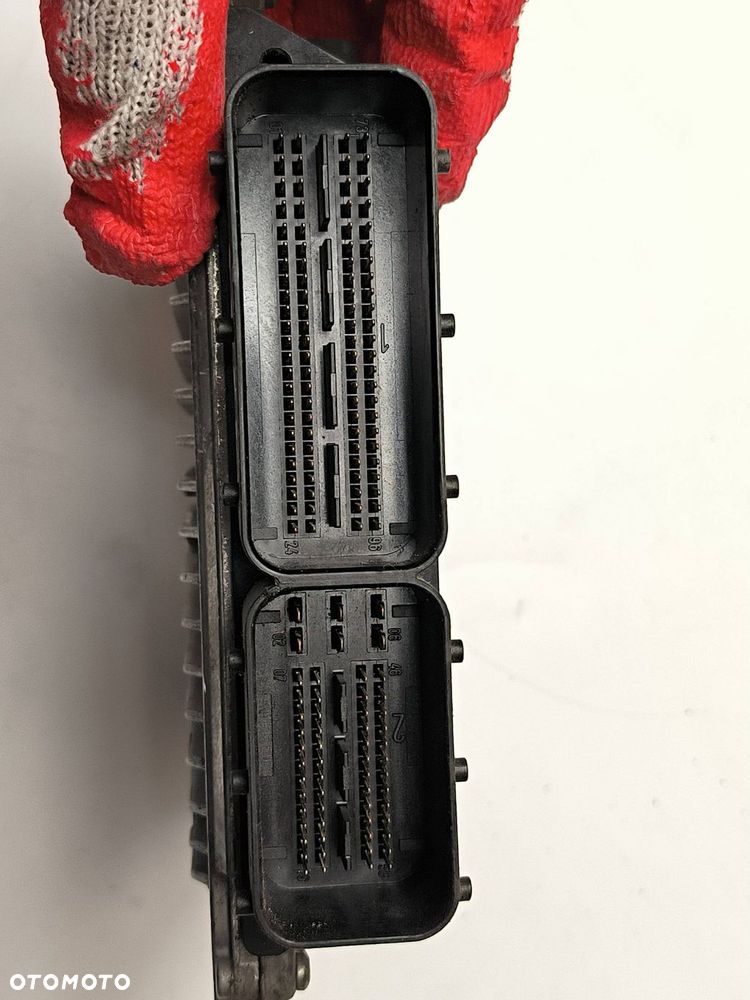 KOMPUTER CHRYSLER 300C 0281013771 - 2