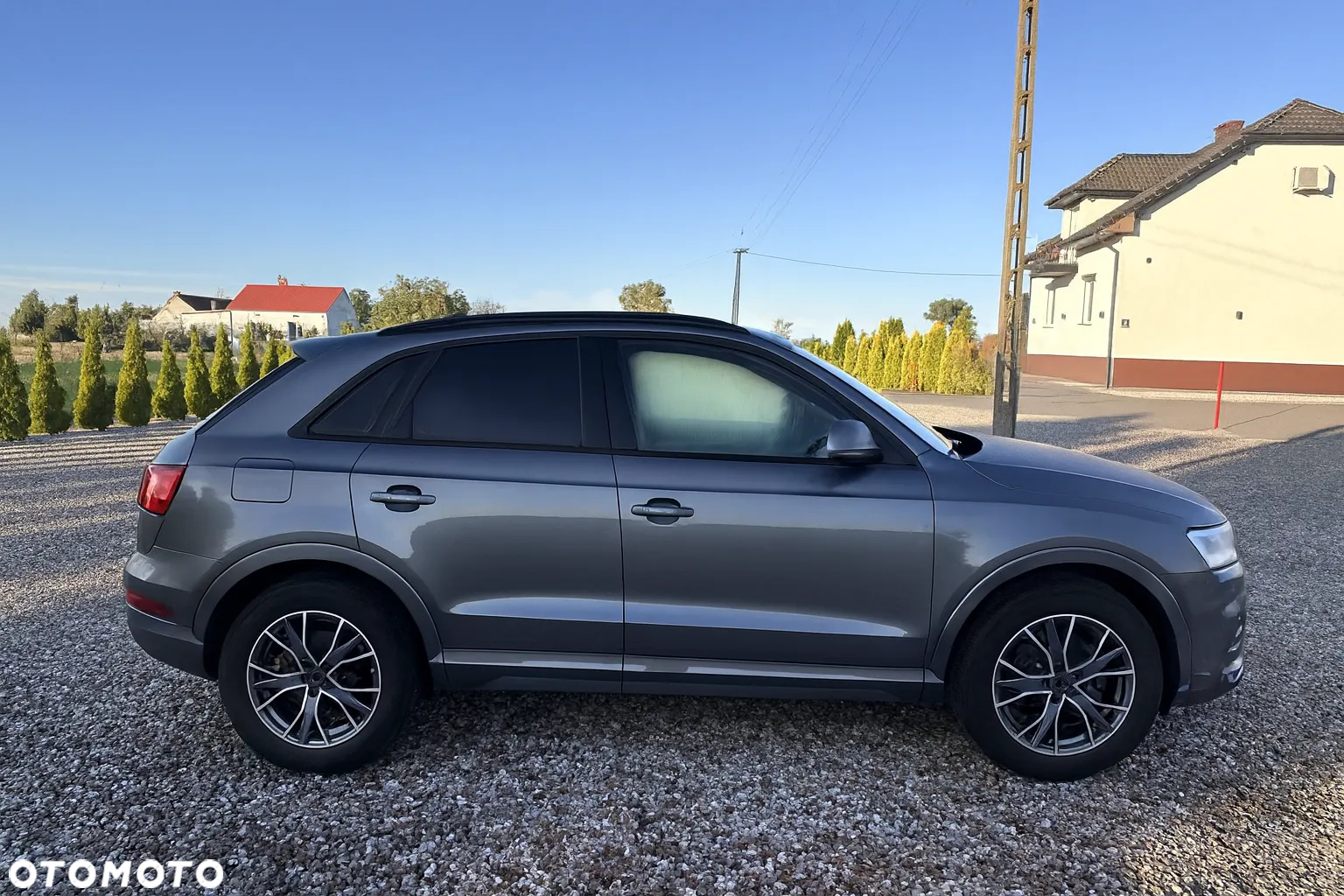 Audi Q3 2.0 TDI Quattro Prime Line S tronic - 8