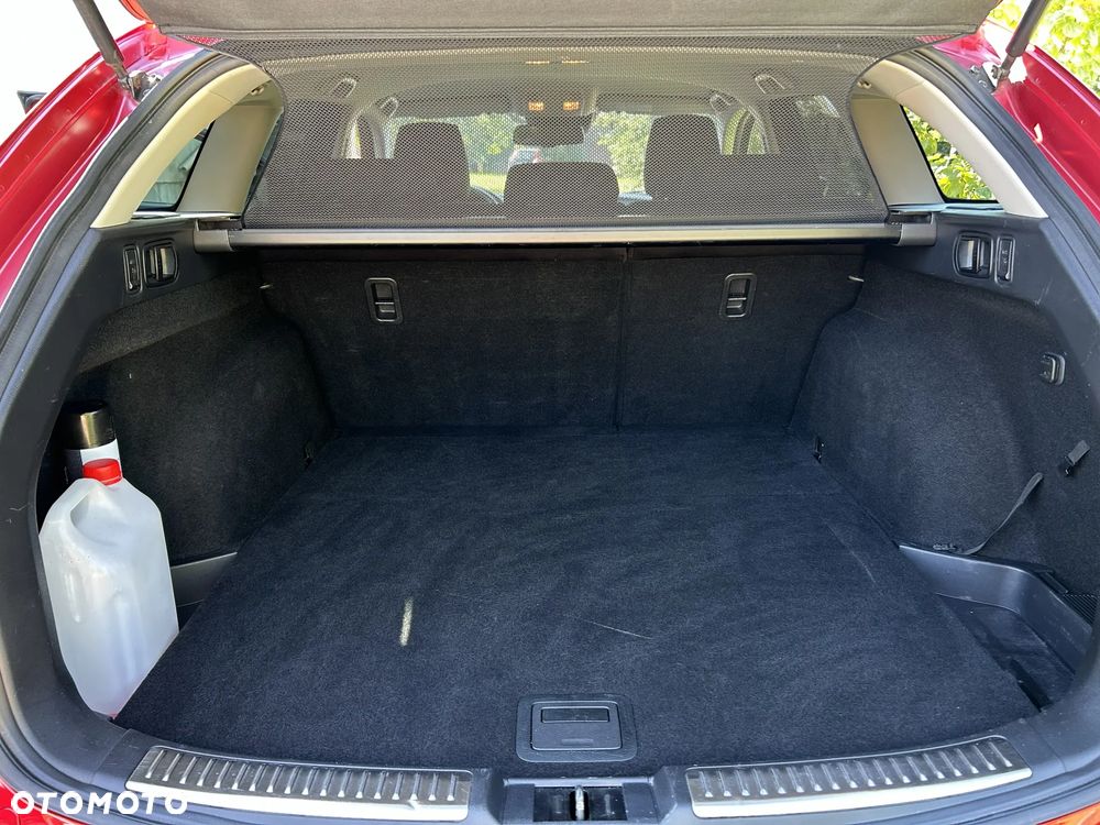 Mazda 6 - 16