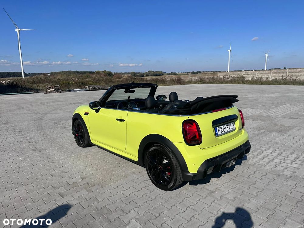 MINI John Cooper Works - 13