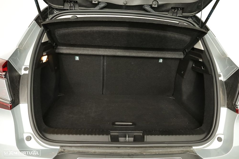 Renault Captur 1.0 TCe Techno Bi-Fuel - 26
