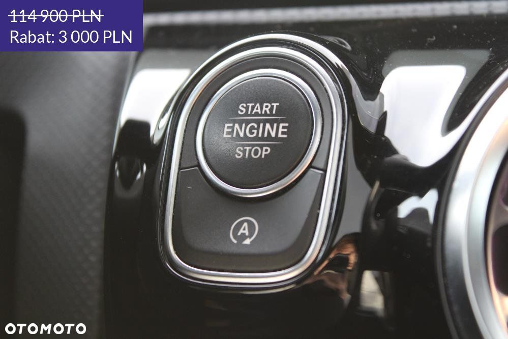 Mercedes-Benz CLA - 19