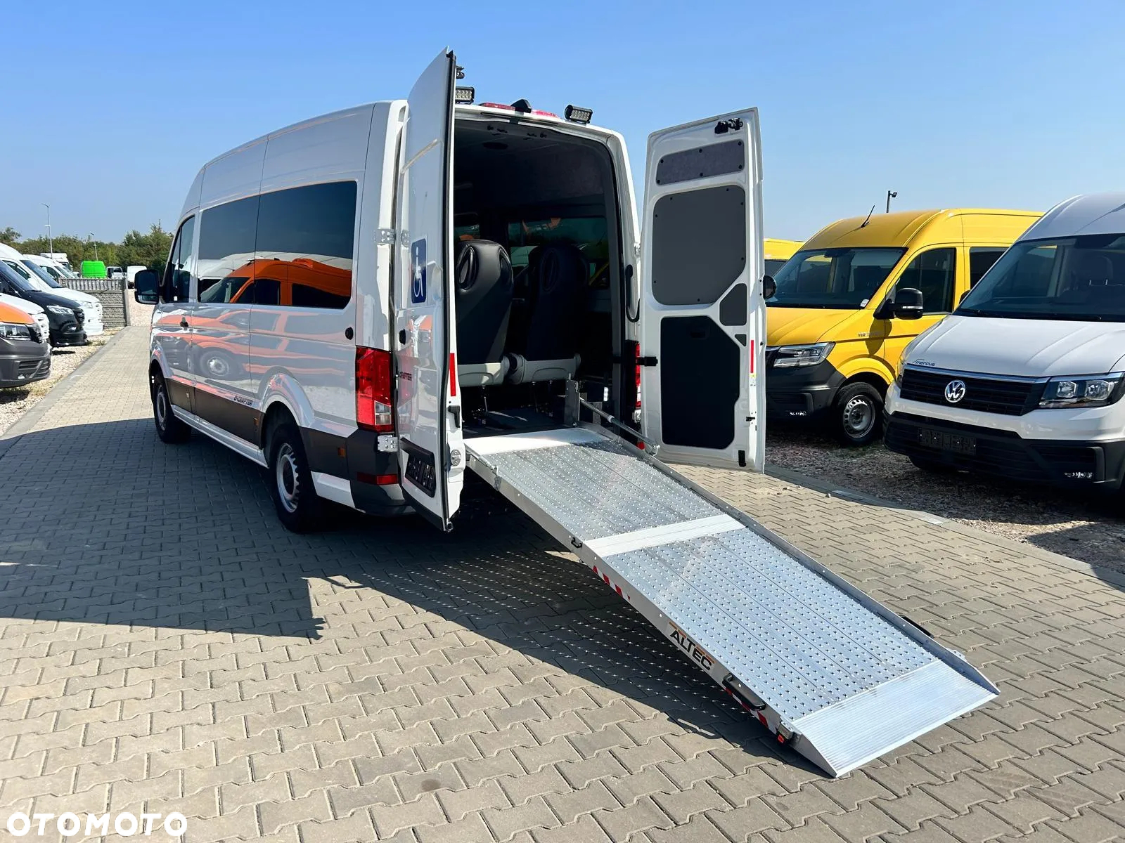 Volkswagen Inny - 7