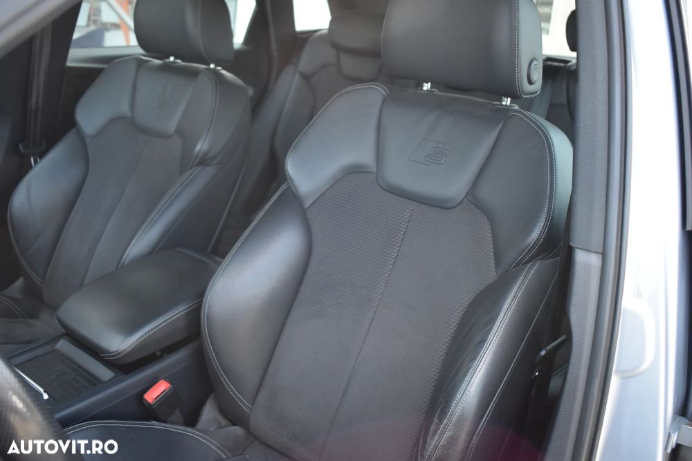 Audi Q5 2.0 TDI Quattro S tronic Sport - 8