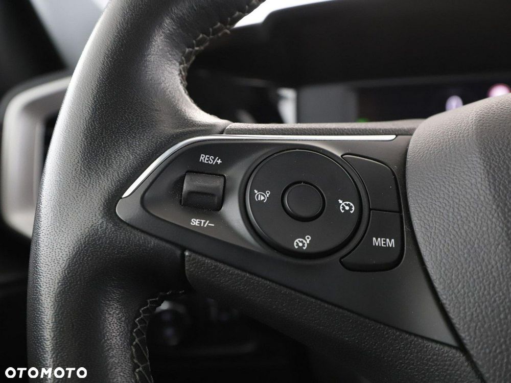 Opel Mokka X - 33