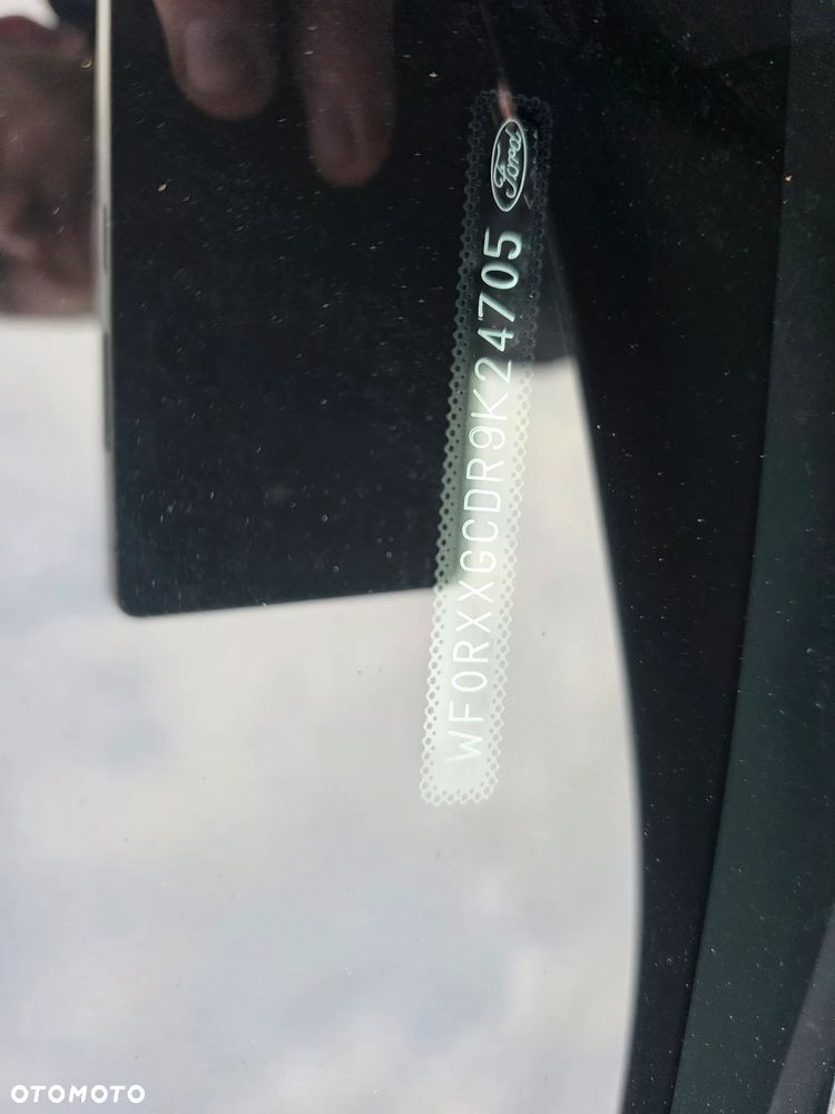 Ford Kuga 2.0 TDCi Trend - 11