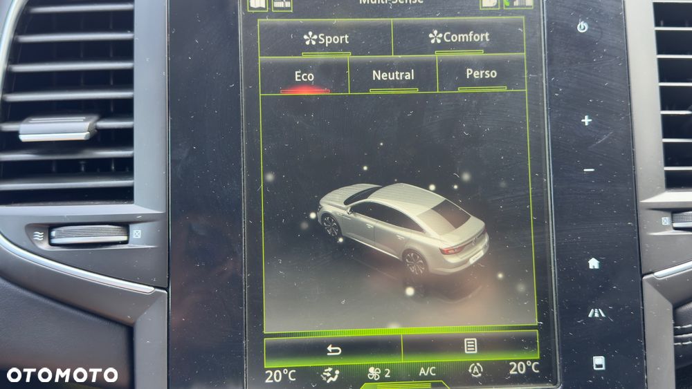 Renault Talisman ENERGY dCi 160 EDC INITIALE PARIS - 14