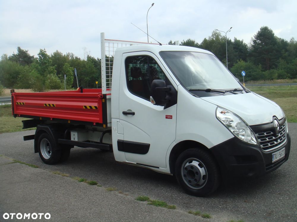 Renault MASTER - 15