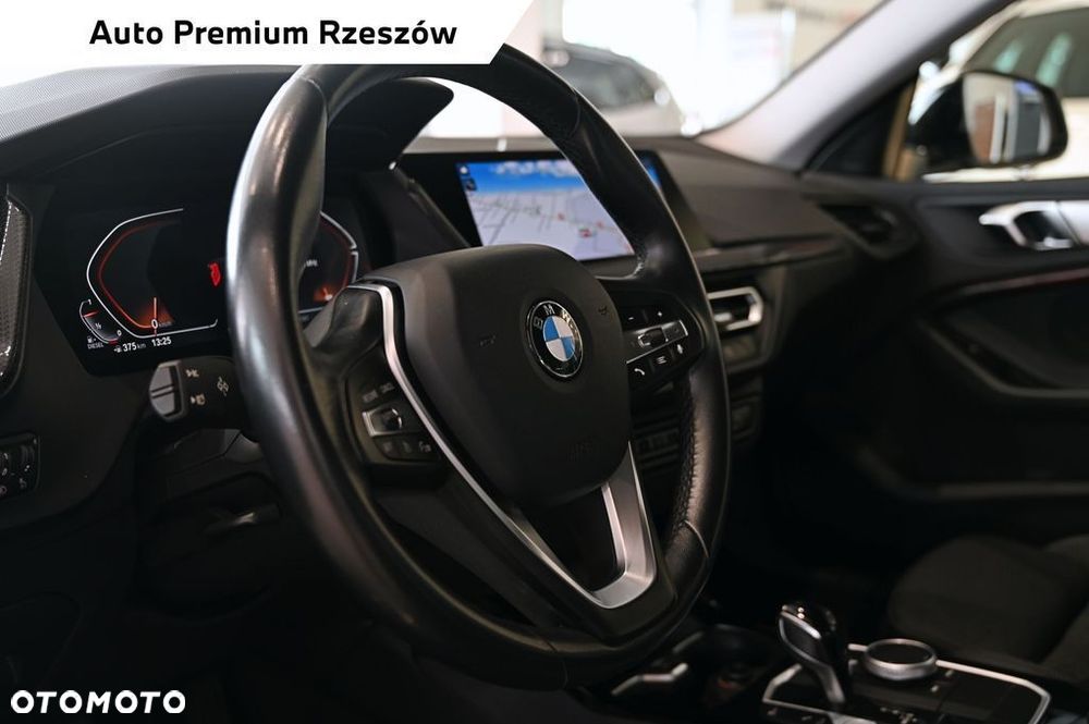 BMW Seria 2 218d Sport Line sport - 6