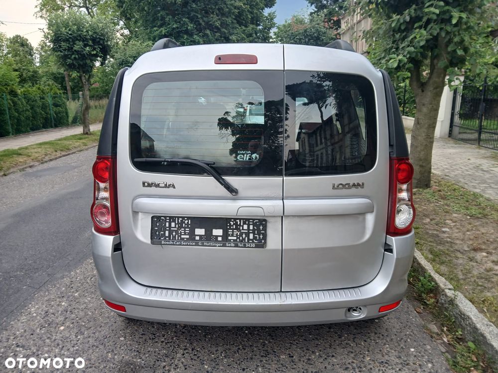 Dacia Logan - 21