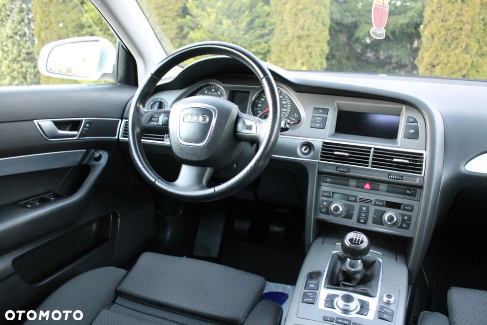 Audi A6 Limousine - 25