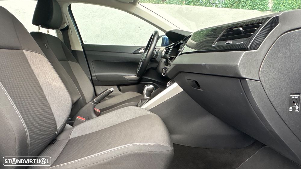 VW Taigo 1.0 TSI OPF DSG Style - 12