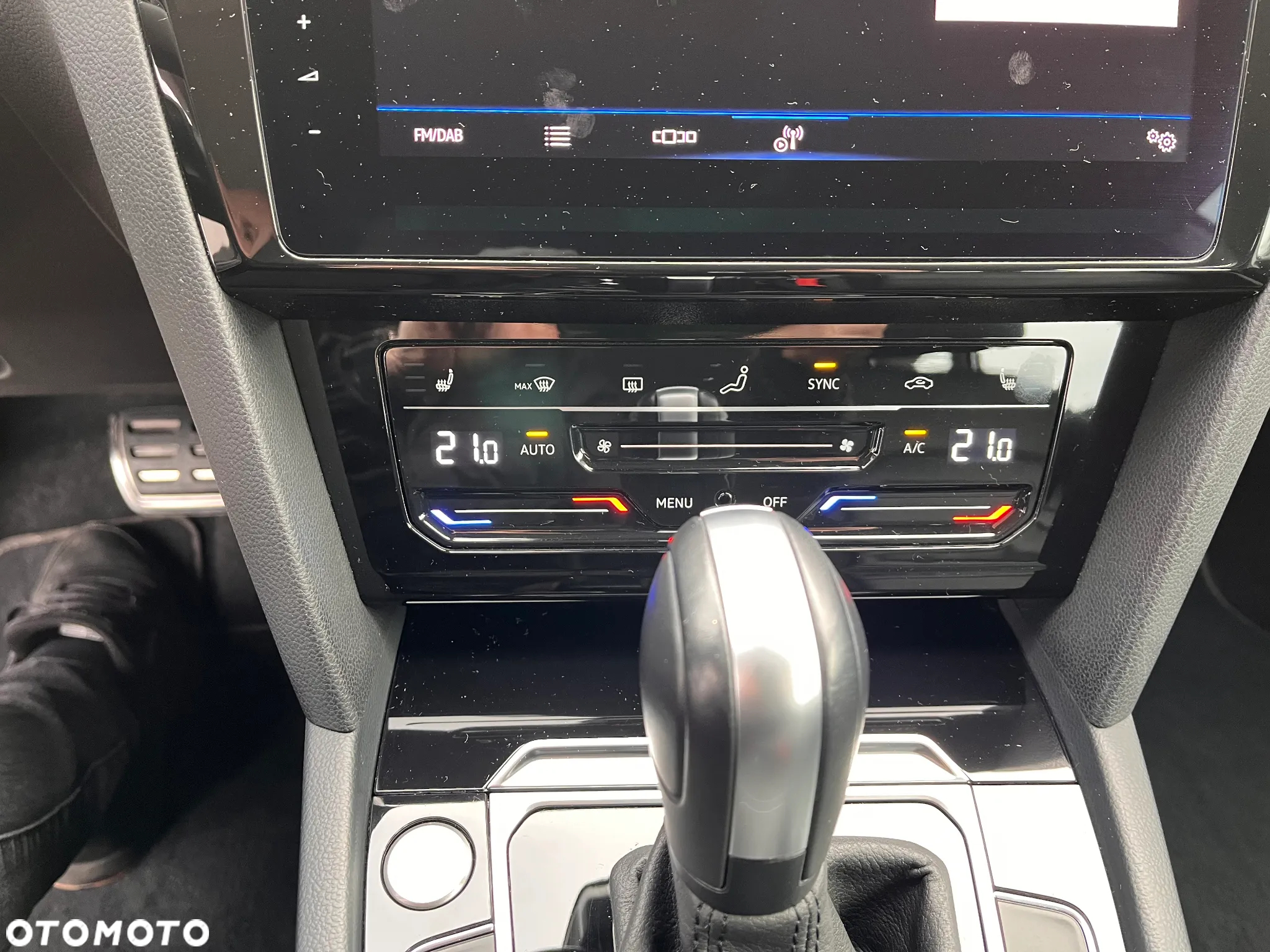 Volkswagen Arteon 2.0 TSI 4Motion Elegance DSG - 19