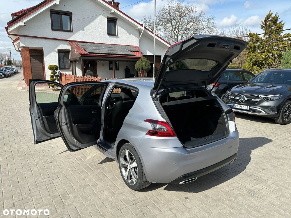 Peugeot 308 - 26