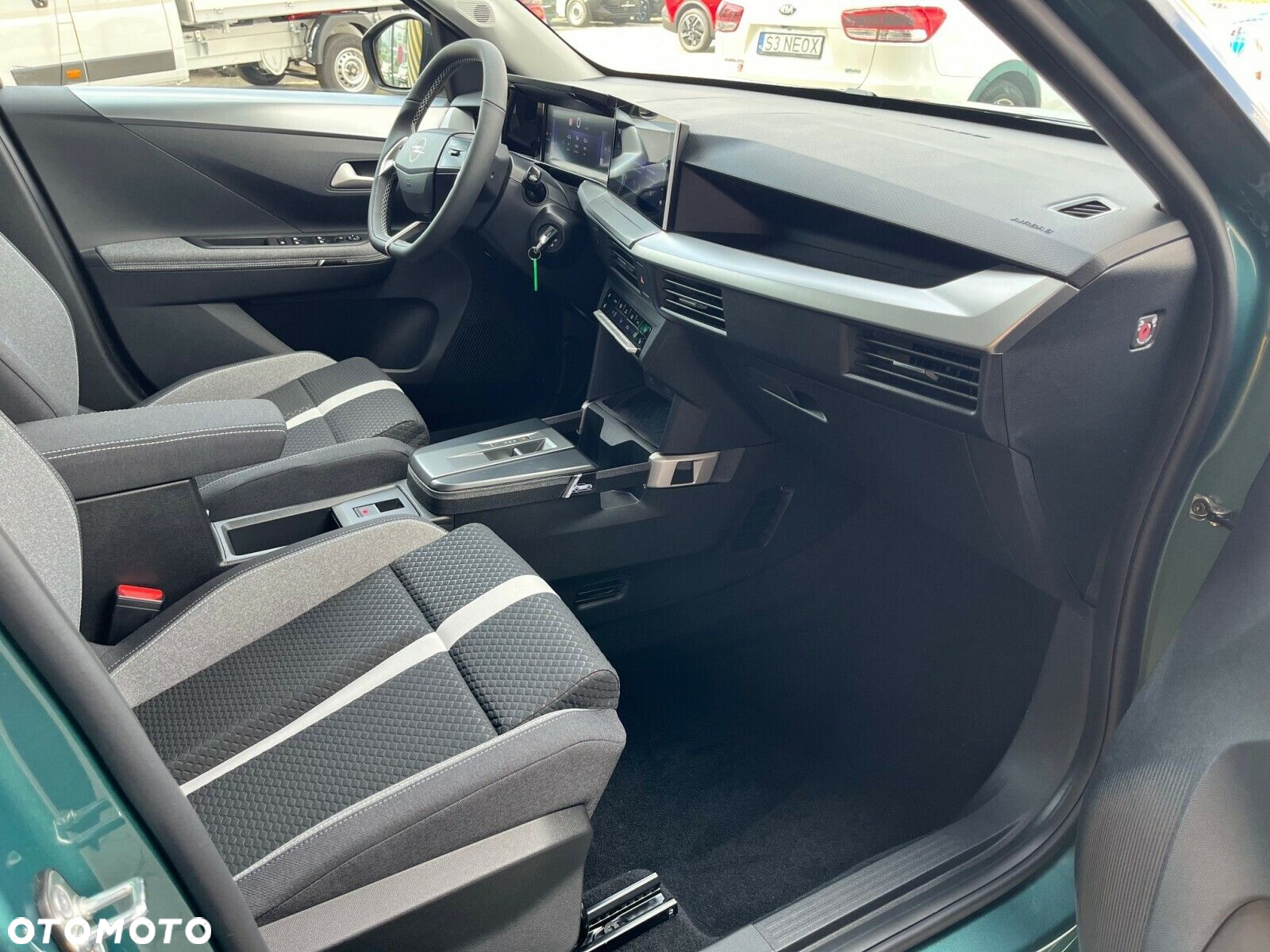 Opel Frontera - 8