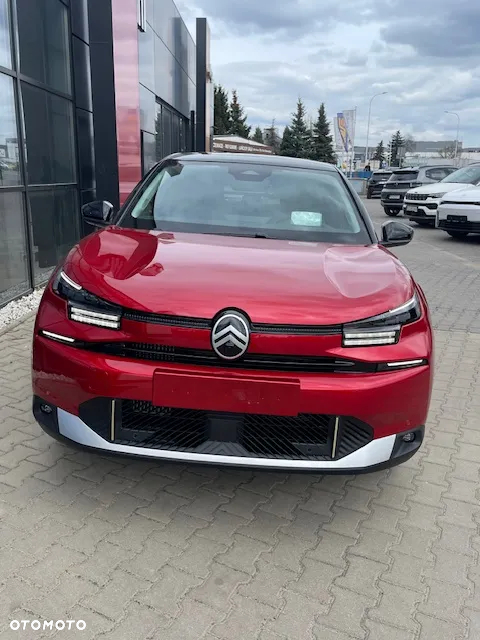 Citroën C4 1.2 mHEV Max eDCT6 - 8