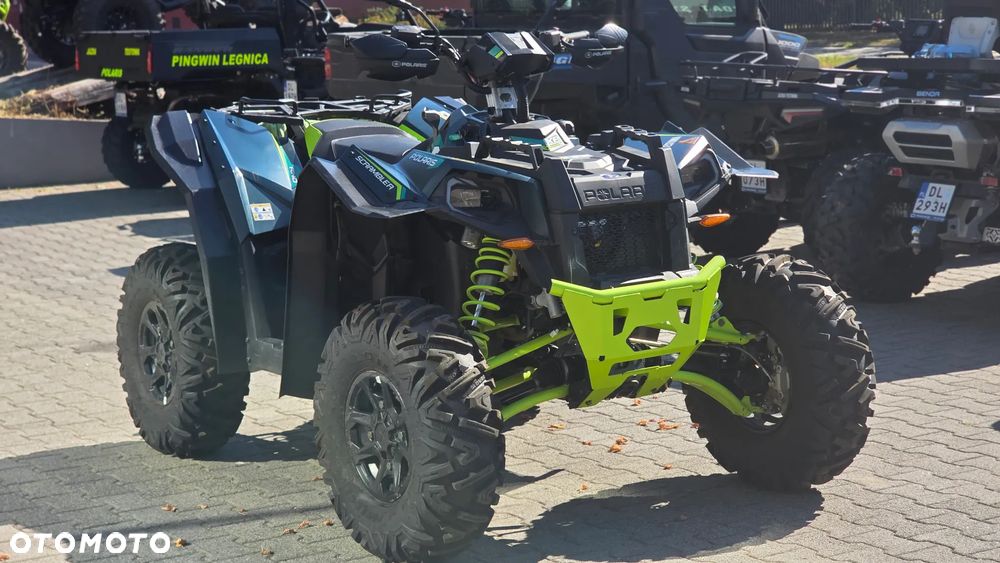 Polaris Scrambler - 5