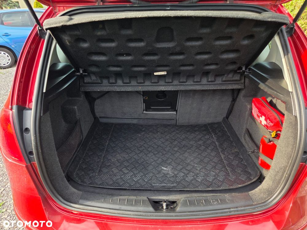 Seat Altea 1.9 TDI Rebel II - 15