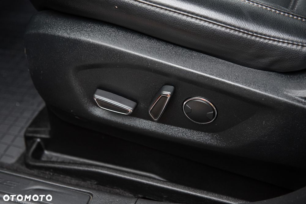 Ford Edge - 20