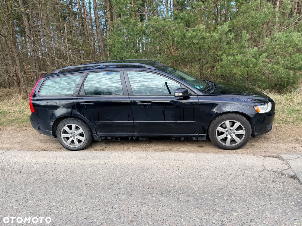 Volvo V50 - 12