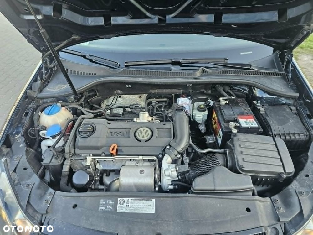 Volkswagen Golf 1.4 TSI Trendline - 14