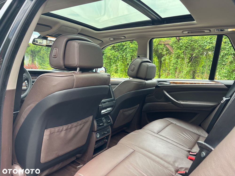 BMW X5 xDrive30d - 17