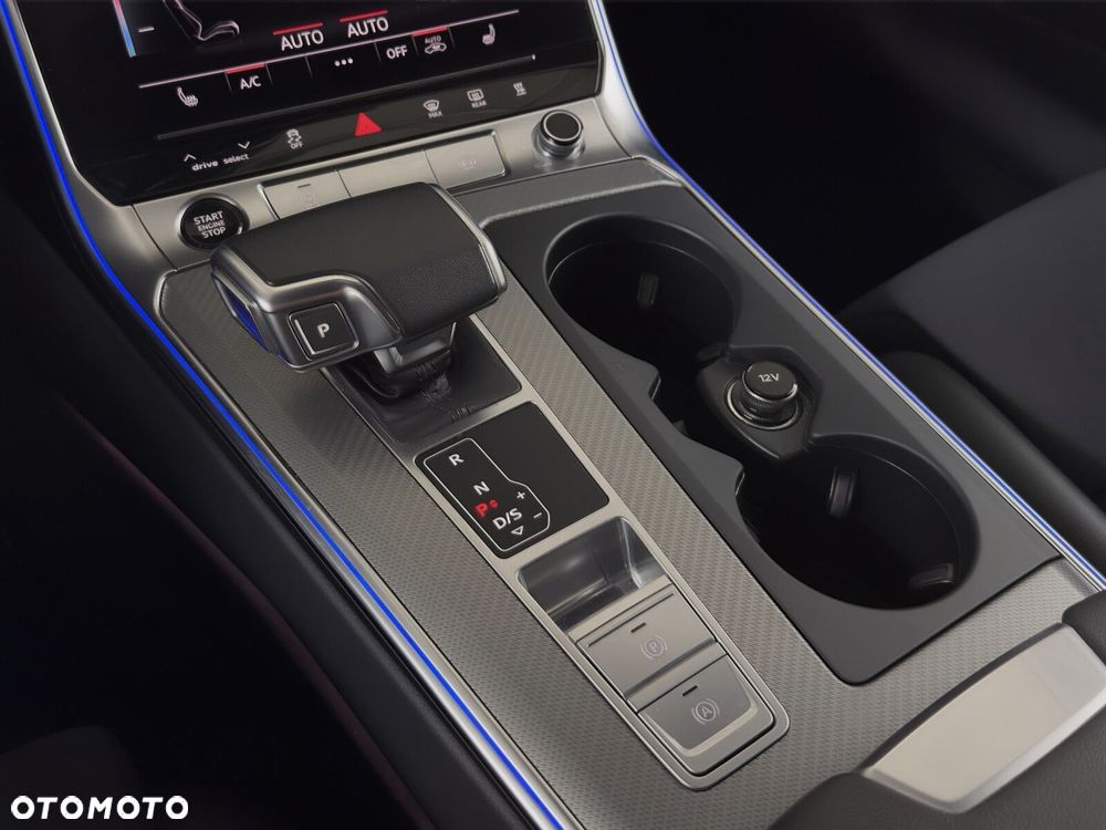 Audi A6 Limousine - 23