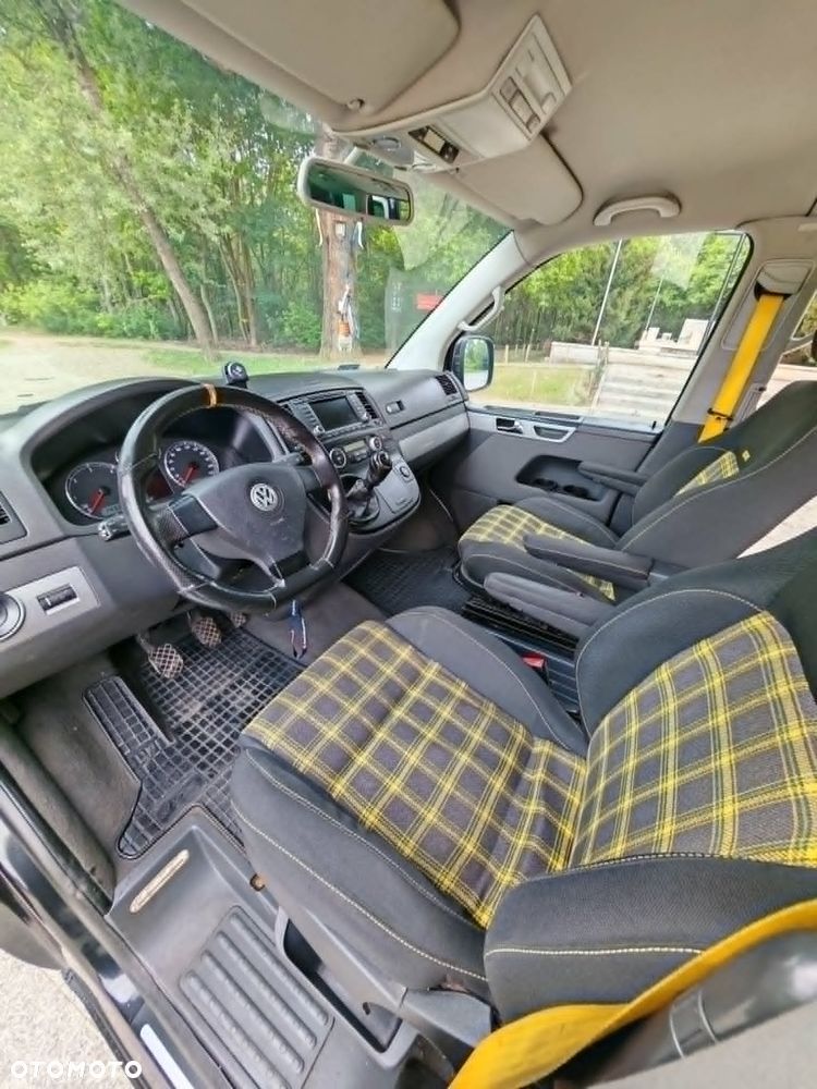 Volkswagen Multivan L1 Highline - 13