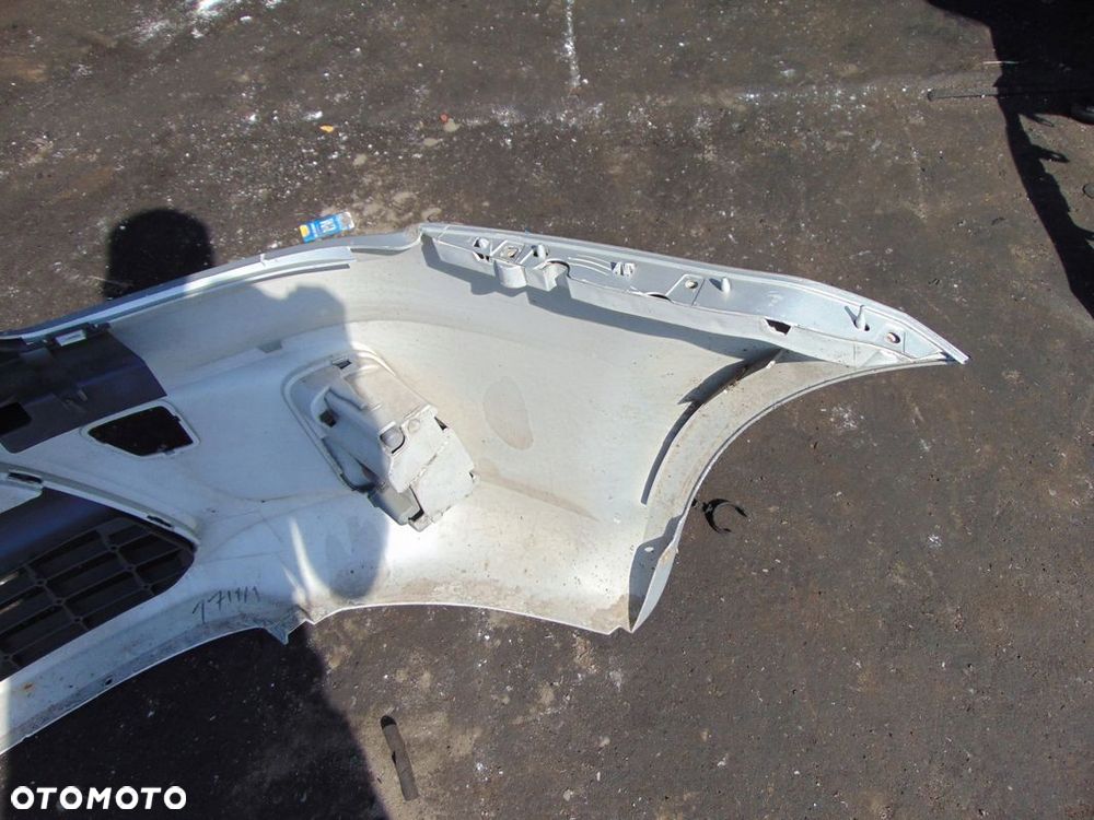 ZDERZAK PRZÓD PRZEDNI FORD CMAX C-MAX MK1 LIFT FL - 5