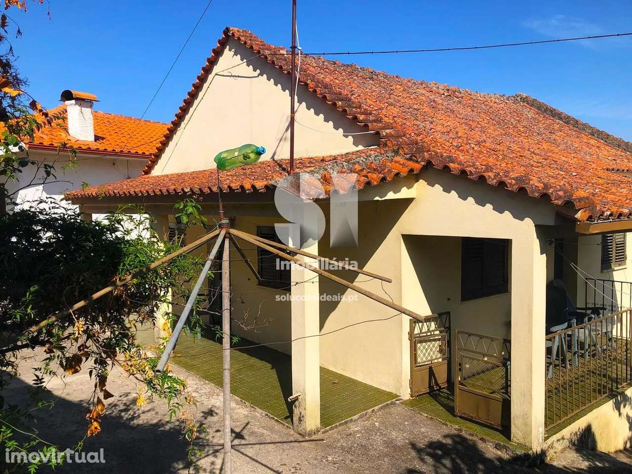 Moradia Isolada T2 - Grande imagem: 2/35